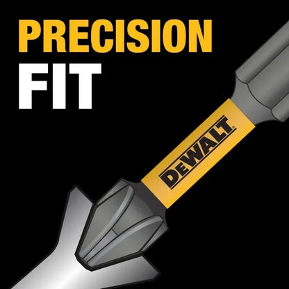 DEWALT DWAF2PH2-2H Punta PHILLIPS MAXFIT ULTRA 2IN # 2 2PK Accesorios para herramientas eléctricas
