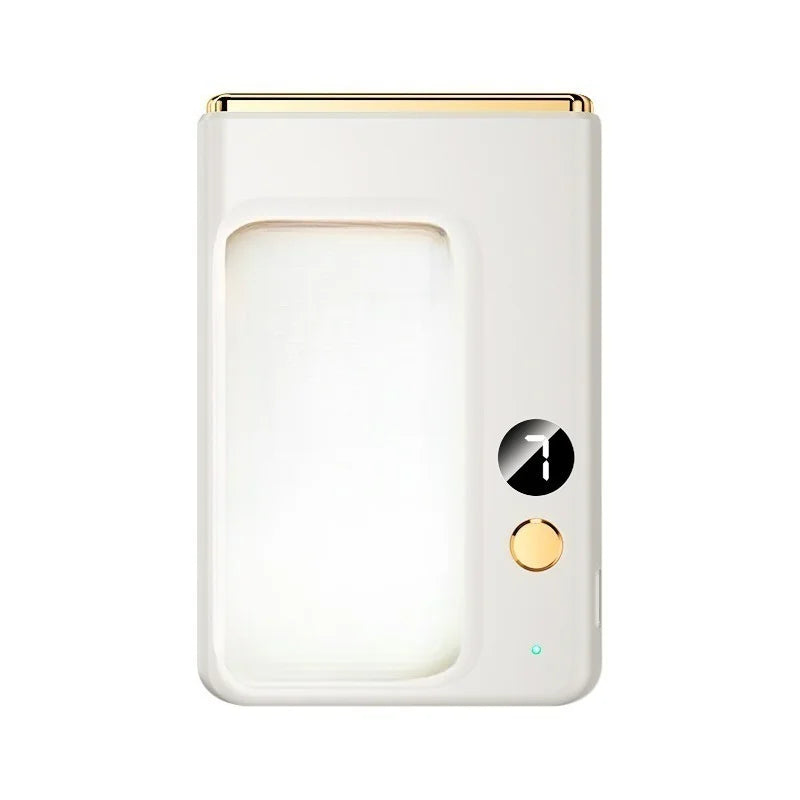 7-Speed Adjustable Digital Display Aromatherapy Diffuser Jasmine Shangri-La Hilton Scent Deodorizer for Bedroom Office Toilet