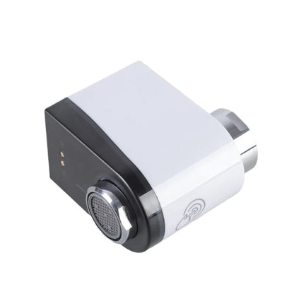 Intelligent Water-Saving Faucet with Infrared Detection for Convenient and Water-Efficient Daily Use