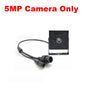 JIENUO 5MP Mini cámara IP Poe Audio Micro Cctv seguridad Video vigilancia IPCam interior Onvif HD red cámara doméstica ICSee Xmeye