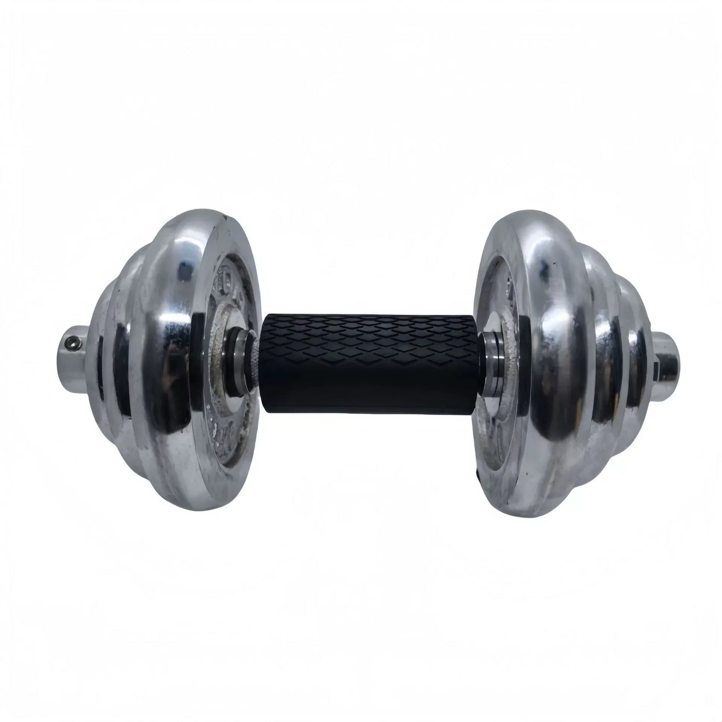 Grip Fat Bar Dumbbell Fat Barbell Grip Thick Bar Grips for Weightlifting Fitness Bar Handle Silicone Non-Slip Protective Pad