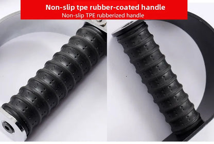 Wrist Strengthener Adjustable Resistance Grip Forearm Trainer Gym Equipment for Barbell Attachment Arm Muscle Training Fitness