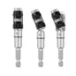 DEWALT Magnetic Impact Driver Bit Set PH2 Pivoting Bits Holder Extend 1/4" 6.35mm Hex Shank Electric Drill Accessories