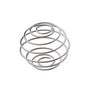 Upgrade your kitchen with 304 stainless steel mixing balls - 1 pc / 3 pcs / 5 pcs available