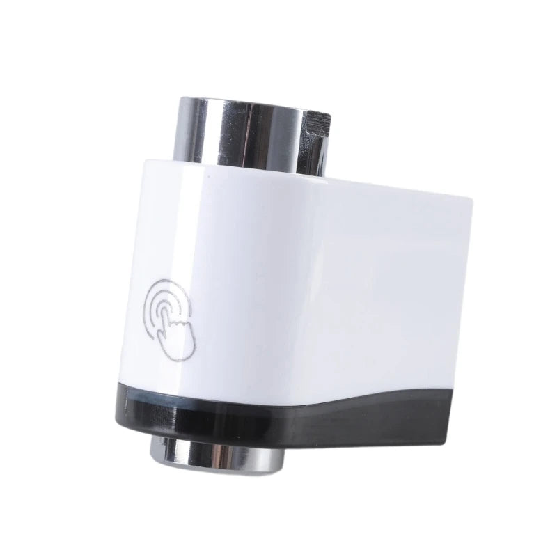 Intelligent Water-Saving Faucet with Infrared Detection for Convenient and Water-Efficient Daily Use