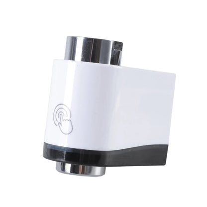 Intelligent Water-Saving Faucet with Infrared Detection for Convenient and Water-Efficient Daily Use