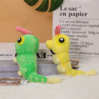 27 estilos Pokemon peluche serie Yveltal Lucario Aerodactyl Milotic Bidoof Dialga Garchomp Kangaskhan juguetes de peluche Navidad