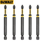DEWALT DWA3PH2IRB 1/2 pulgada Phillips IMPACT READY FlexTorq Brocas Accesorios para herramientas eléctricas Juego de brocas