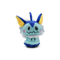 Mimikyu Cos Umbreon Jolteon Vaporeon Flareon Sylveon Eevee Espeon Leafeon Glaceon PlushToys muñeca Animal de peluche 8 pulgadas