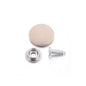 Car Interior Roof Fixing Buckles Screw Set Headliner Cloth Fabric Rivets Retainer Buckle Fastener Auto Accessories