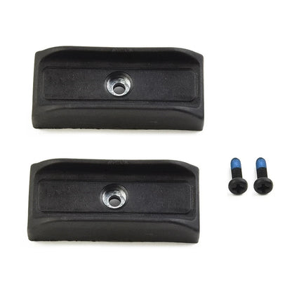Portapuntas de destornillador magnético con tornillo para DEWALT 14,4 V 18V XR, llave de taladro de impacto inalámbrica, accesorios de herramientas eléctricas, 5 uds.