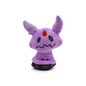 Mimikyu Cos Umbreon Jolteon Vaporeon Flareon Sylveon Eevee Espeon Leafeon Glaceon PlushToys muñeca Animal de peluche 8 pulgadas