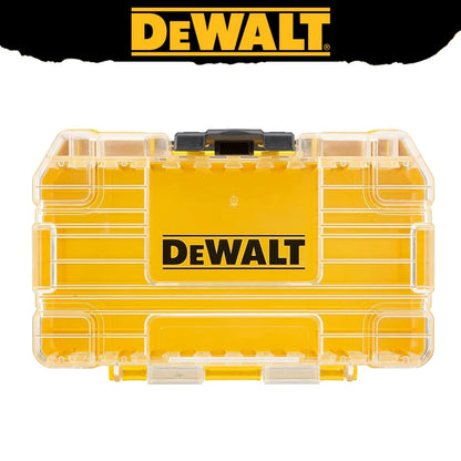 DEWALT Original PH2/PH3/SL8 Bits DWASLVMF2 DWA2PH2SL Hexagonal Sleeve Magnetic Ring Medium Small Box Set Tool Attachments