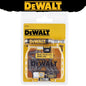 DEWALT Original DT71511 DT70522T DT70577T Impact Screwdriving Set Bit Holder Mixed Set Tool Accessories