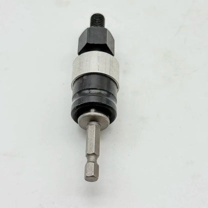 Hard Alloy Adjustable Grinding Reamer Handle Cutter for Car Motorcycle Valve Seat Repair Tool 15/30/45/55/60/65/75/90 Degree