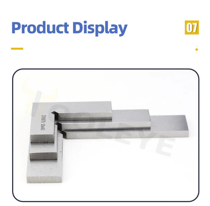 90 Degree Flat Edge Square Ruler Carpentry Square Metal Angle Measuring Tool Multi Carpentry Square Woodworking Tools Try Square