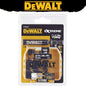 DEWALT Original DT71511 DT70522T DT70577T Impact Screwdriving Set Bit Holder Mixed Set Tool Accessories