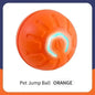 Smart Dog Toys Ball Electronic Interactive Pet Toy Moving Ball USB Automatic Moving Bouncing for Puppy Birthday Gift Cat Product
