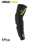1 Pcs Sports Padded Arm Sleeve Protective Compression Elbow Pad for Basketball, Football, Volleyball, Soccer, and Gym Sport Arm Guards Home