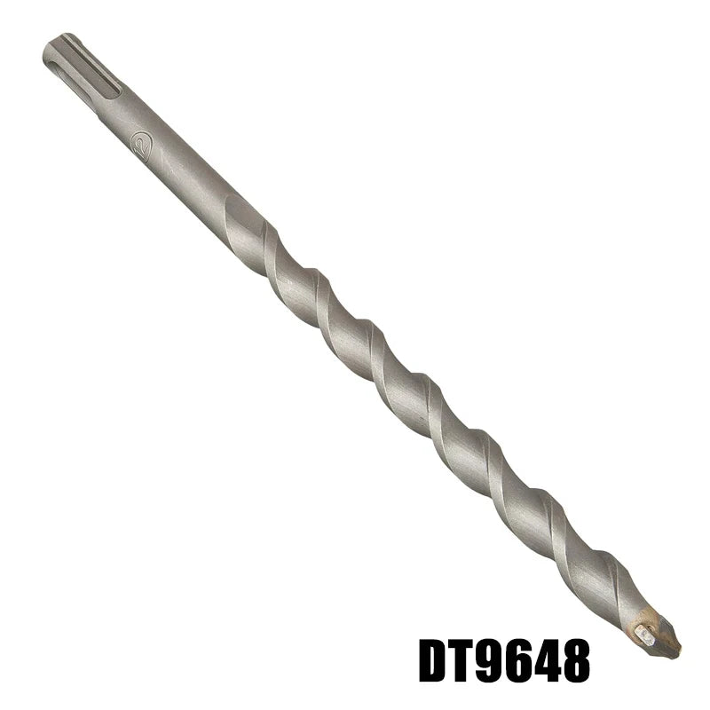 DEWALT Original Twist Drill Bit DT9635 DT9641 DT9644 DT9648 SDS Plus Durable Electric Hammer Sold Separately Power Tools Part