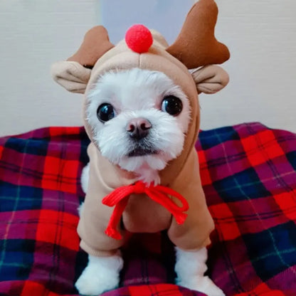 Cosplay Pet Clothes Dog Hoodies Clothing For Small Dog Coat Jacket Puppy Cat Costume Chihuahua Yorkie Clothes