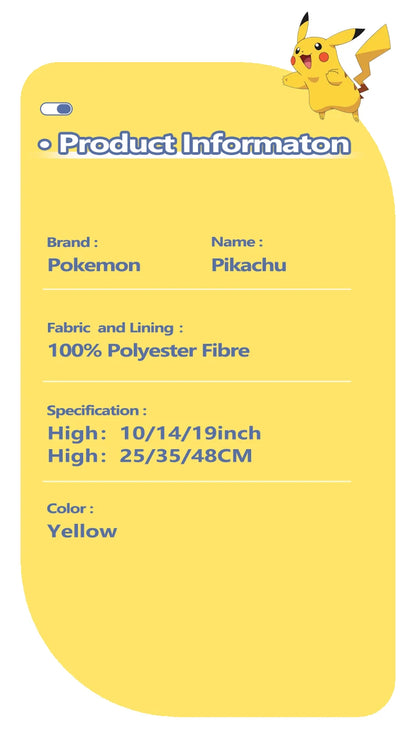 Pokemon Kawaii Pikachu lindos juguetes de peluche de alta calidad Anime tiro almohada cumpleaños regalo de Navidad para niños amigos niños niñas