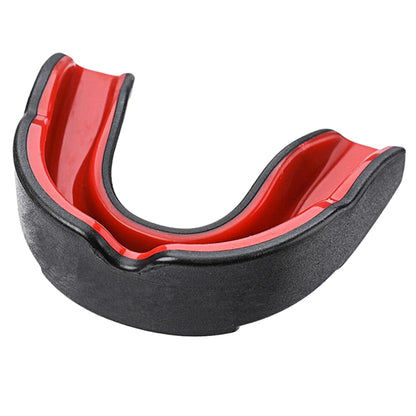 4pcs Adult Boxing Mouth Guard Boxing Gum Shield Fighting Training Tooth Protection Fit Adult Sports Mouthguard Sport Mouthguard