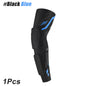 1 Pcs Sports Padded Arm Sleeve Protective Compression Elbow Pad for Basketball, Football, Volleyball, Soccer, and Gym Sport Arm Guards Home