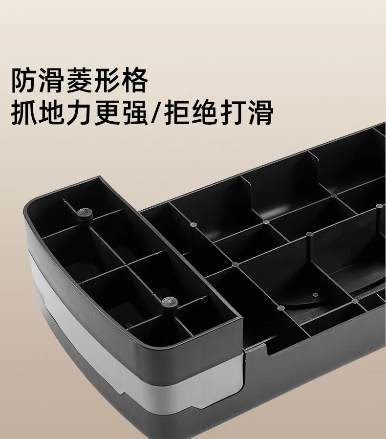 Aerobic Fitness Pedal, Home Exercise Rhythm Trainer, Opening and Closing Jumping Step, Indoor Step Pedal，Fitness Pedal，Fitness