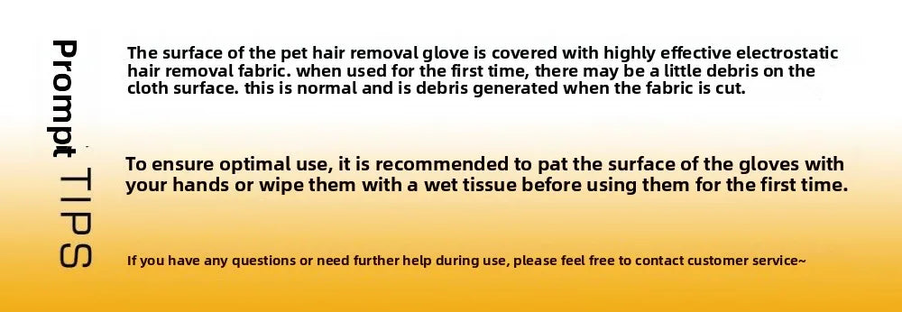 Pet Hair Removal Kit: Sticky Roller, Static Brush & Grooming Gloves - For Cat and Dog Fur on Furniture, Car, and Clothing