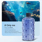 50ml Wall Mounted Aroma Diffuser Essential Oils Diffuser with Time Setting Air Purifying Fragrance Diffusing For Bedroom Toilet