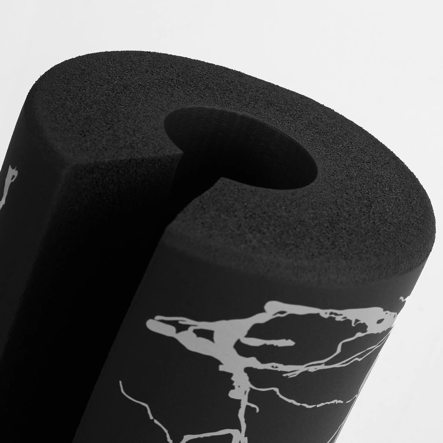 1 unidad/1 par de almohadillas para sentadillas, almohadillas de barra para sentadillas, empujes de cadera, almohadilla protectora para hombros y cuello, almohadilla de barra de esponja de espuma de soporte