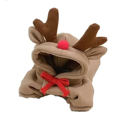 Cosplay Pet Clothes Dog Hoodies Clothing For Small Dog Coat Jacket Puppy Cat Costume Chihuahua Yorkie Clothes