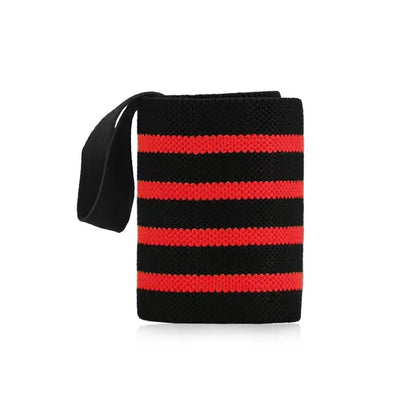Soporte para muñeca, correa de gimnasio, pulsera ajustable de camuflaje, muñequeras elásticas, vendas para gimnasio, levantamiento de pesas, protege la envoltura de mano, 1 ud.