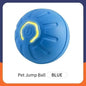 Smart Dog Toys Ball Electronic Interactive Pet Toy Moving Ball USB Automatic Moving Bouncing for Puppy Birthday Gift Cat Product