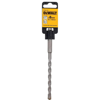 DEWALT Original Twist Drill Bit DT9635 DT9641 DT9644 DT9648 SDS Plus Durable Electric Hammer Sold Separately Power Tools Part