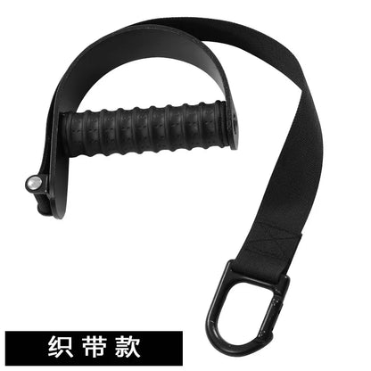 Wrist Strengthener Adjustable Resistance Grip Forearm Trainer Gym Equipment for Barbell Attachment Arm Muscle Training Fitness