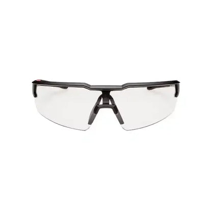 MILWAUKEE-gafas de seguridad transparentes, accesorios para herramientas eléctricas, herramienta Milwaukee 48-73-2000A, 48-73-2000