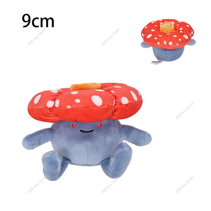 27 estilos Pokemon peluche serie Yveltal Lucario Aerodactyl Milotic Bidoof Dialga Garchomp Kangaskhan juguetes de peluche Navidad