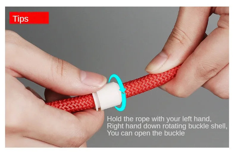 Jump Rope CrossFit Boxing Heavy Skipping Rope Foam Grip Handles for Fitness Workouts Endurance Strength Training