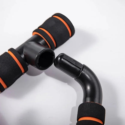 Non-slip Push Up Stand Home Fitness Power Rack Gym Handles Pushup Bars Exercise Arm Chest Muscle Training Bodybuilding Equipment