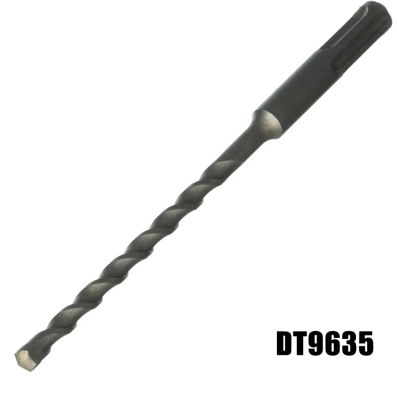 DEWALT Original Twist Drill Bit DT9635 DT9641 DT9644 DT9648 SDS Plus Durable Electric Hammer Sold Separately Power Tools Part