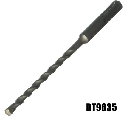 DEWALT Original Twist Drill Bit DT9635 DT9641 DT9644 DT9648 SDS Plus Durable Electric Hammer Sold Separately Power Tools Part