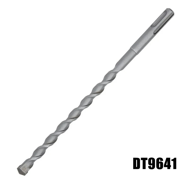DEWALT Original Twist Drill Bit DT9635 DT9641 DT9644 DT9648 SDS Plus Durable Electric Hammer Sold Separately Power Tools Part