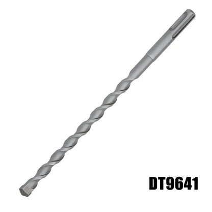 DEWALT Original Twist Drill Bit DT9635 DT9641 DT9644 DT9648 SDS Plus Durable Electric Hammer Sold Separately Power Tools Part