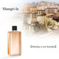 7-Speed Adjustable Digital Display Aromatherapy Diffuser Jasmine Shangri-La Hilton Scent Deodorizer for Bedroom Office Toilet
