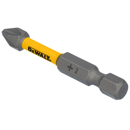 DEWALT DWAF2PH2-2H Punta PHILLIPS MAXFIT ULTRA 2IN # 2 2PK Accesorios para herramientas eléctricas