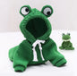 Cosplay Pet Clothes Dog Hoodies Clothing For Small Dog Coat Jacket Puppy Cat Costume Chihuahua Yorkie Clothes