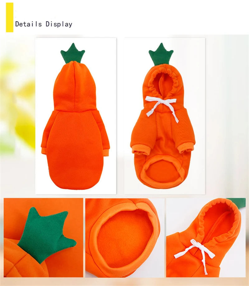 Cosplay Pet Clothes Dog Hoodies Clothing For Small Dog Coat Jacket Puppy Cat Costume Chihuahua Yorkie Clothes