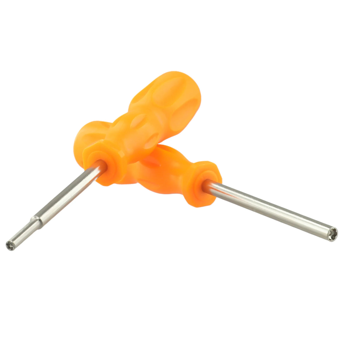 1/2pc 3.8/4.5mm Security Screwdriver Repair Tool Gamebit for NES, SNES, N64, GameBoy, SEGA, and GameBoy Color Cartridges Screwdriver
